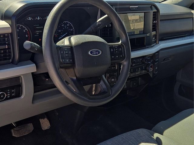 2025 Ford F250 XLT