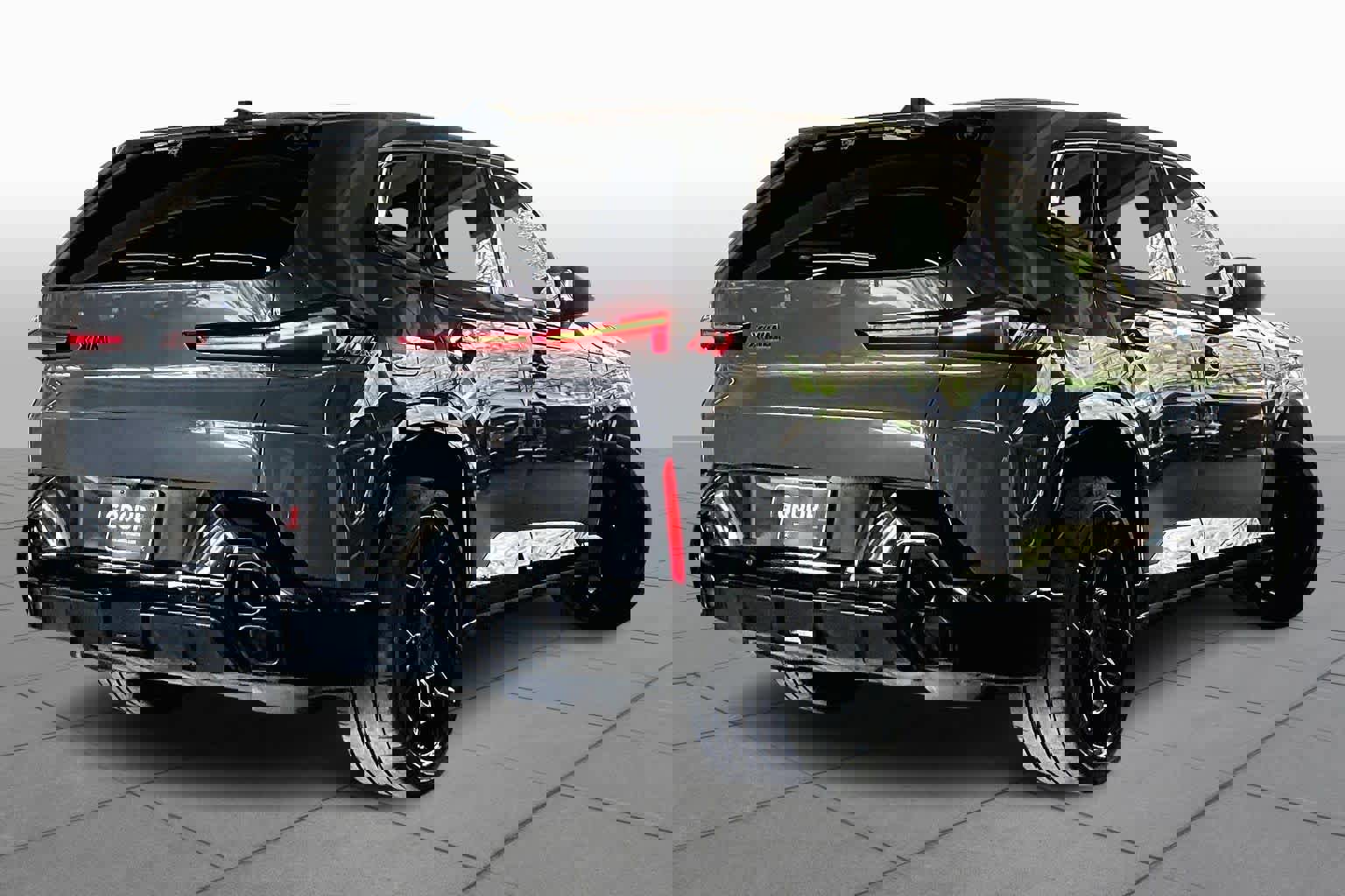 2026 BMW XM Label Red