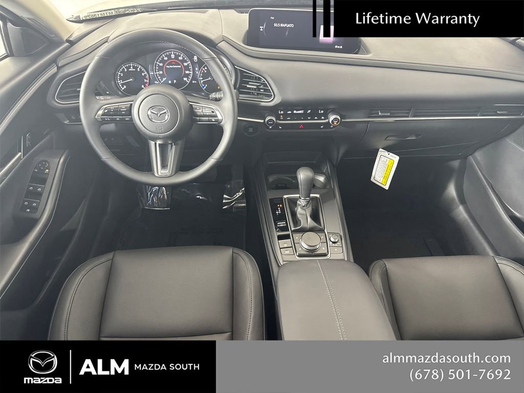 2026 MAZDA Cx-30 AWD 2.5 S w/ Premium Package