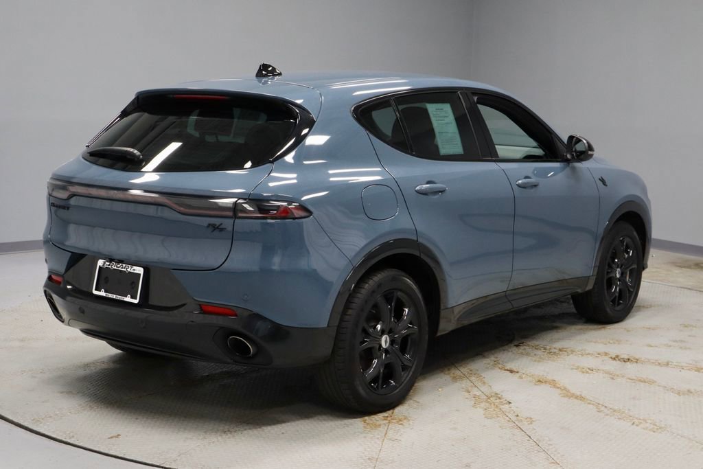 2024 Dodge Hornet R/T