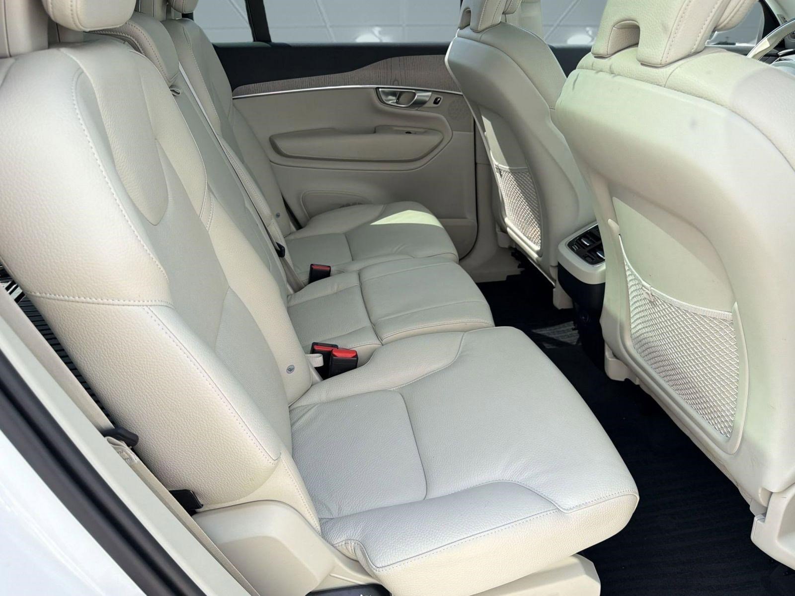 2024 Volvo Xc90 B6 Plus