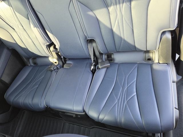 2022 Acura MDX Type S