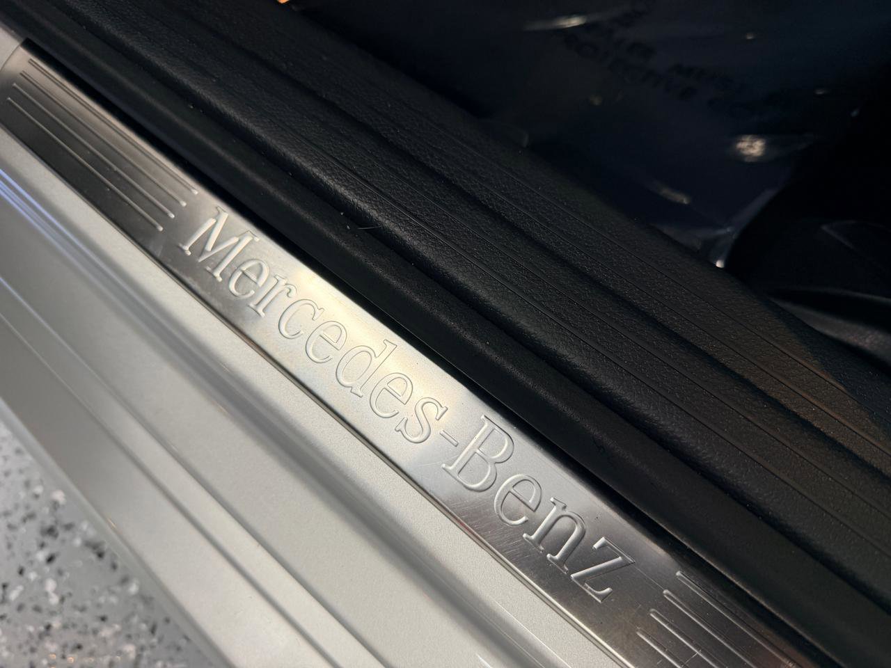 2018 Mercedes-Benz CLA 250