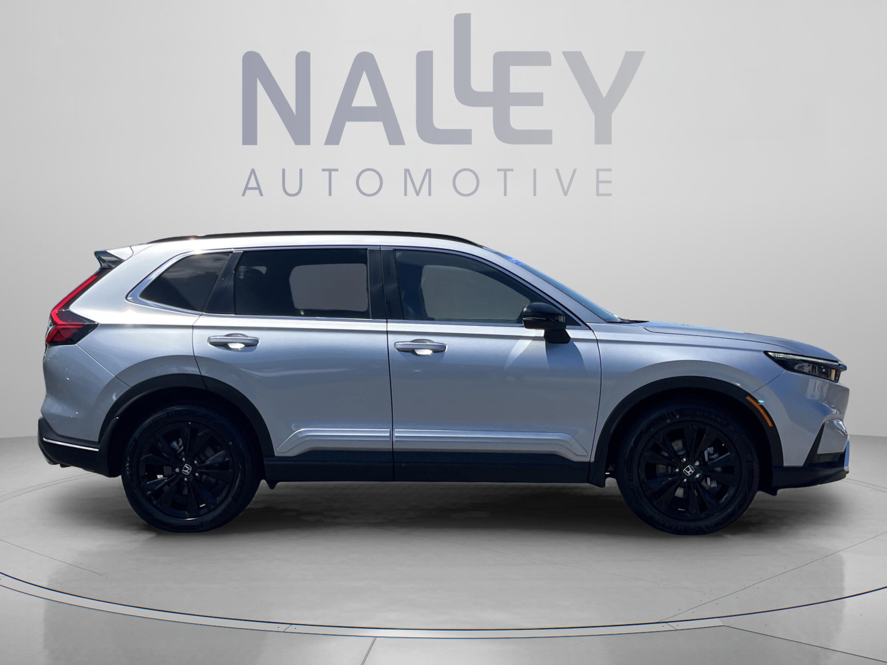 2023 Honda Cr-V Sport Touring