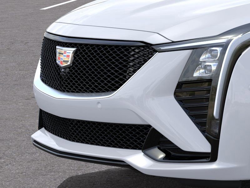 2026 Cadillac CT5 V