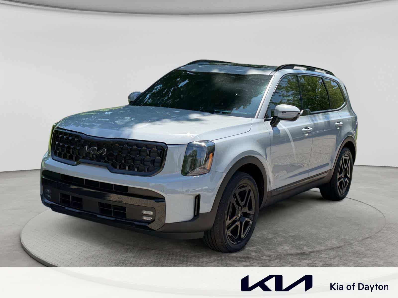 Used 2024 Kia Telluride SX Prestige X-Line