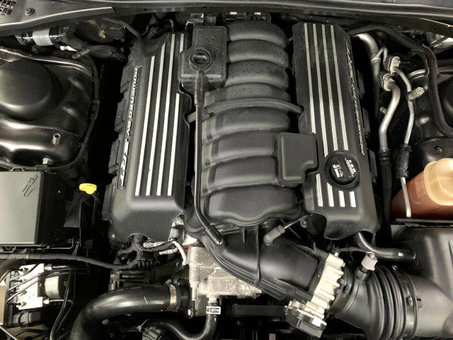 2018 Dodge Challenger R/T Scat Pack