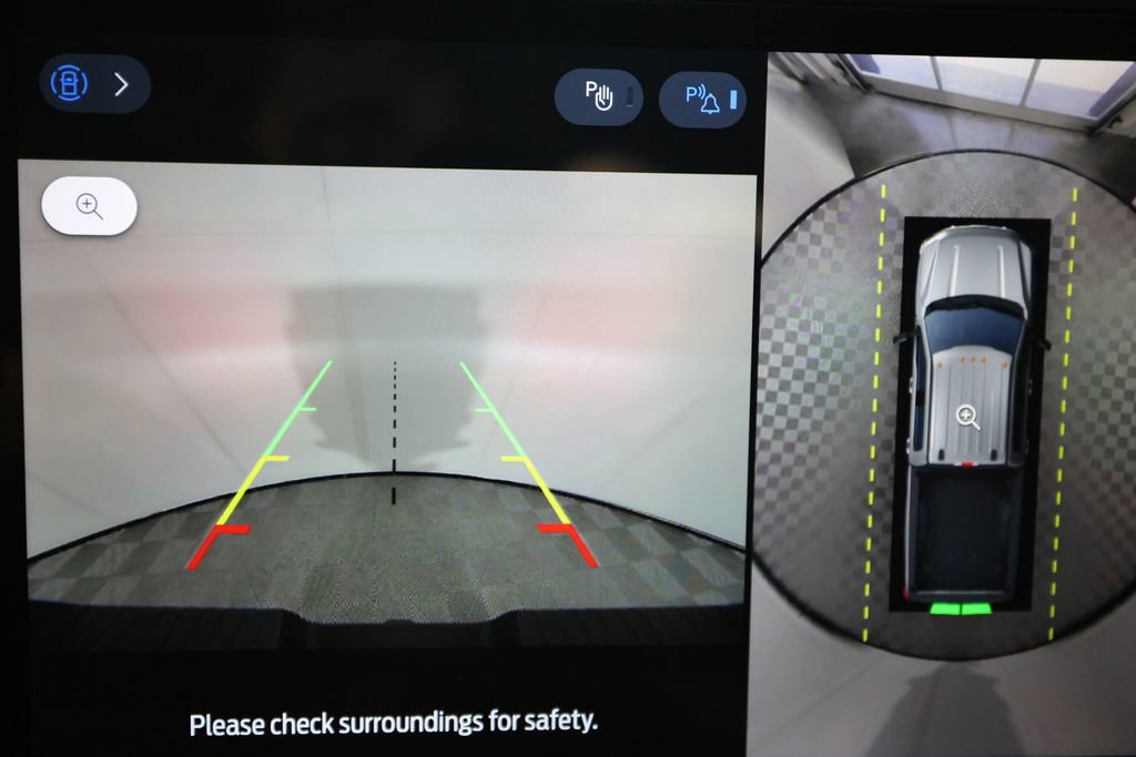 2026 Ford F250 Lariat