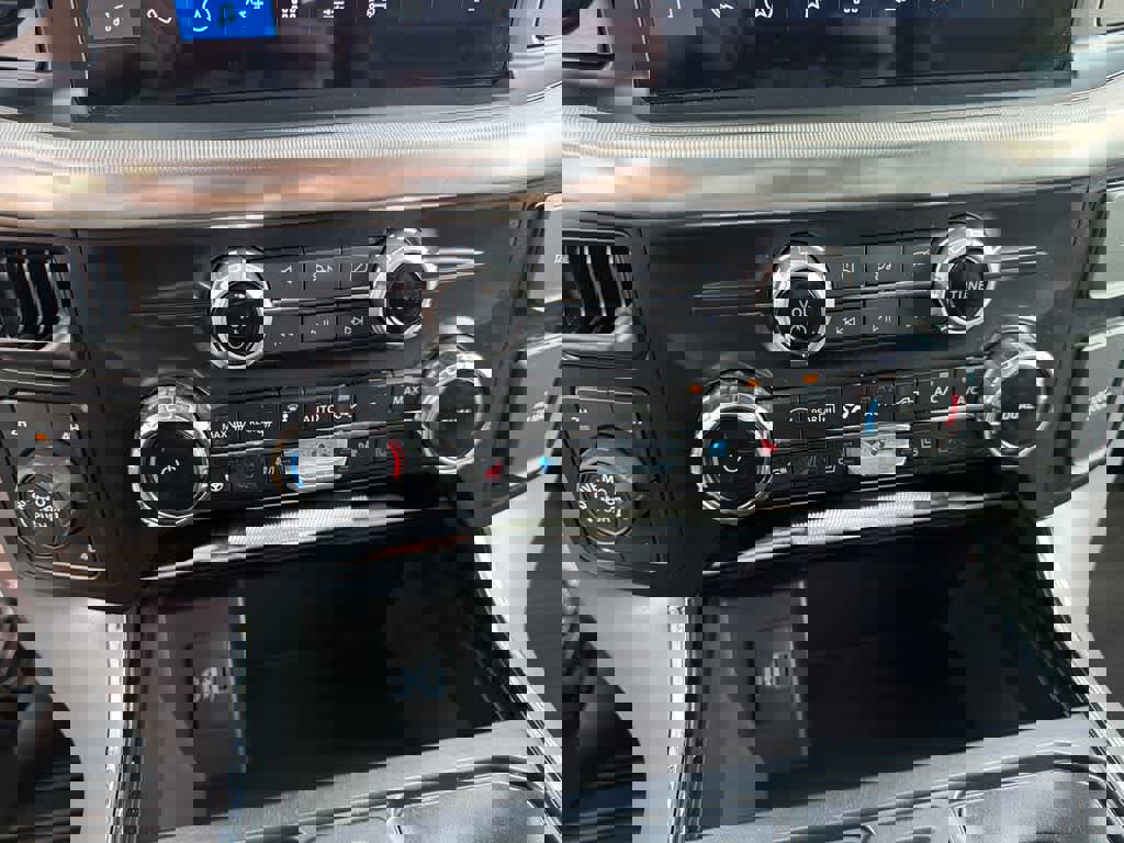 2024 Ford F150 Lariat