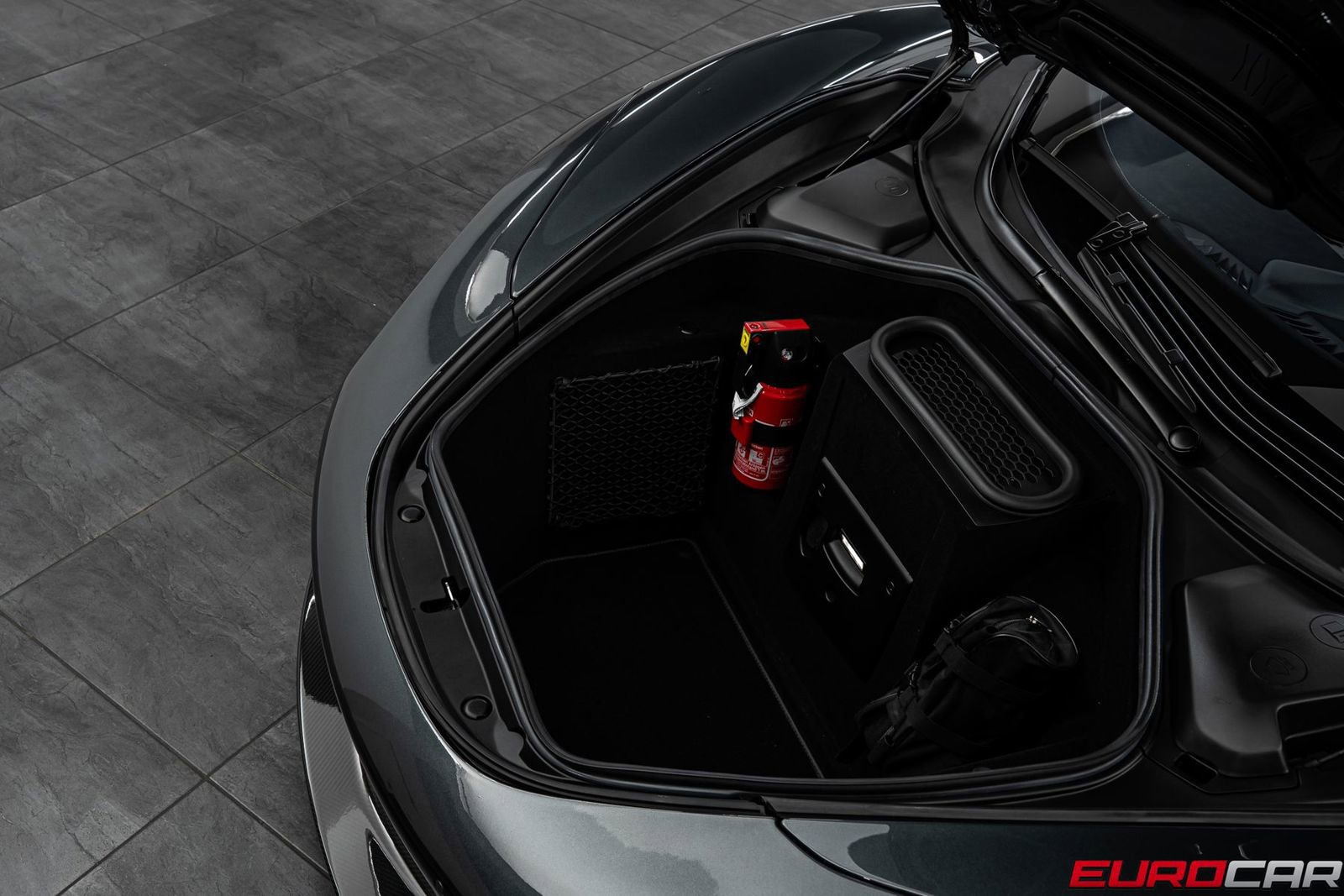Used 2021 McLaren 765LT photo 12