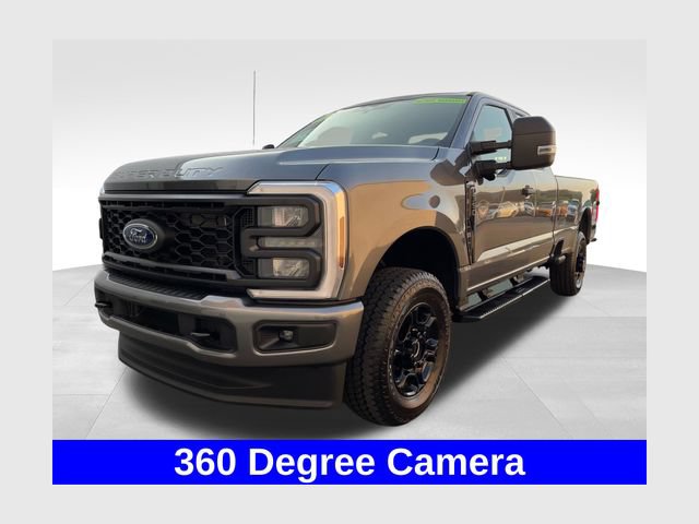 Used 2025 Ford F350 XL w/ STX Appearance Package