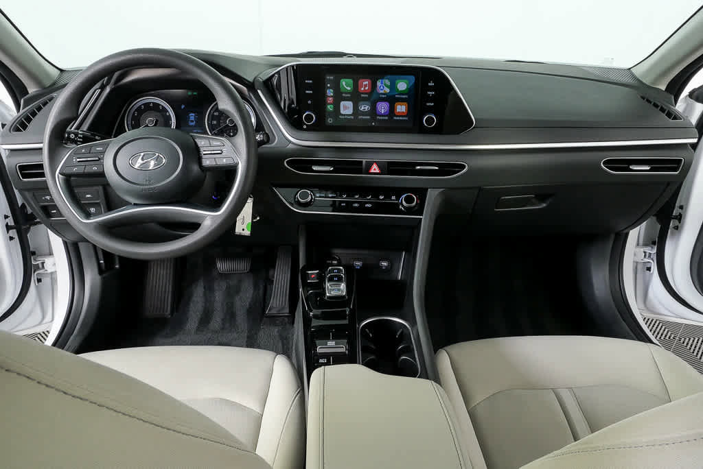 2023 Hyundai Sonata SE