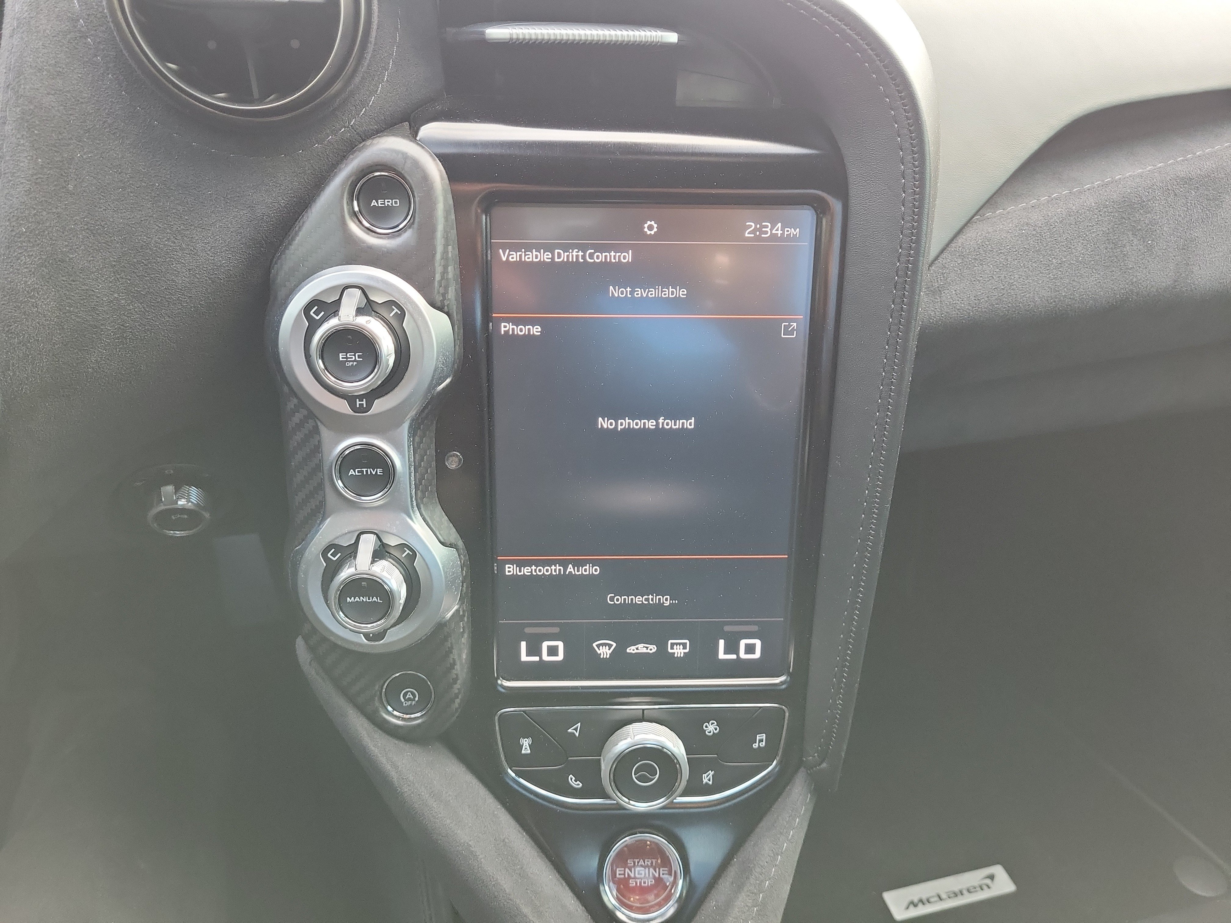 Used 2018 McLaren 720S Luxury photo 23