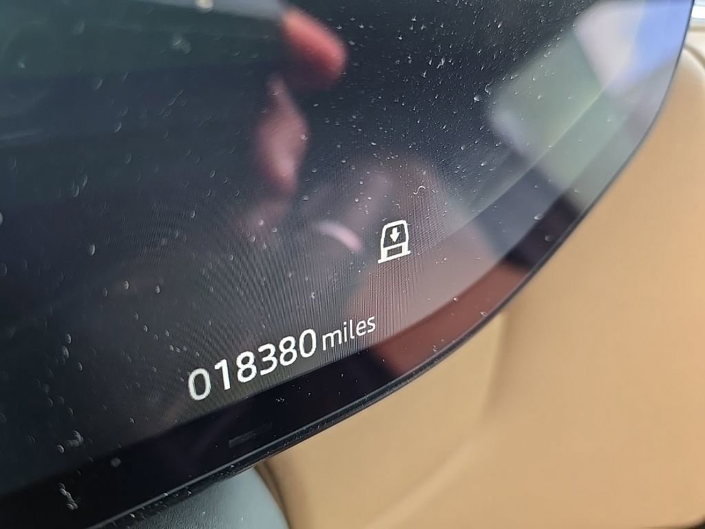 2024 Land Rover Range Rover Sport Dynamic SE