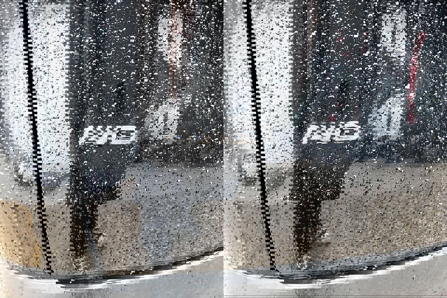 2025 Toyota Grand Highlander AWD