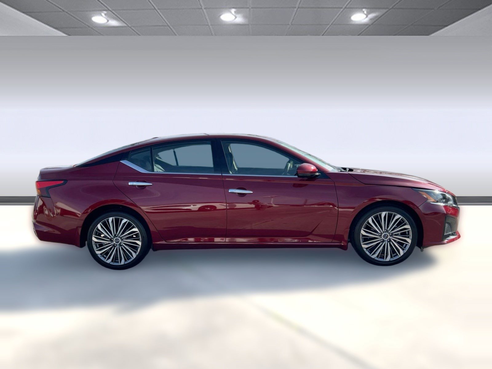 2025 Nissan Altima 2.5 SL