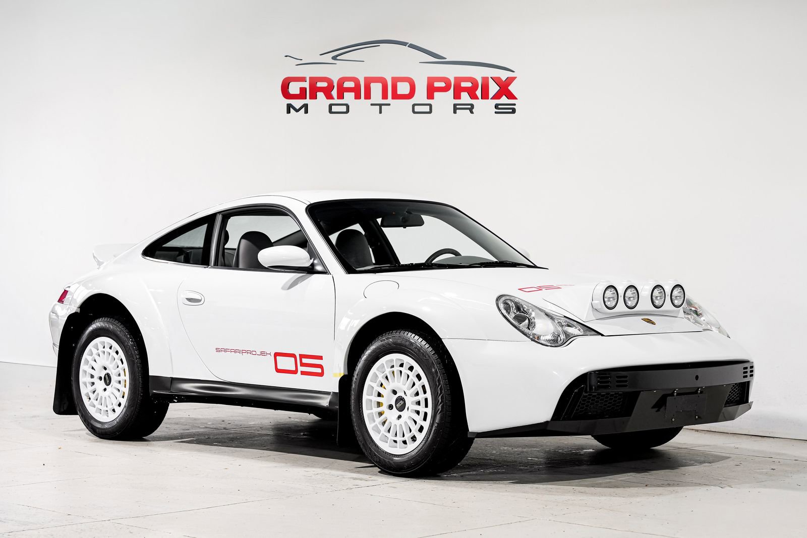 Used 2003 Porsche 911 Carrera 4S