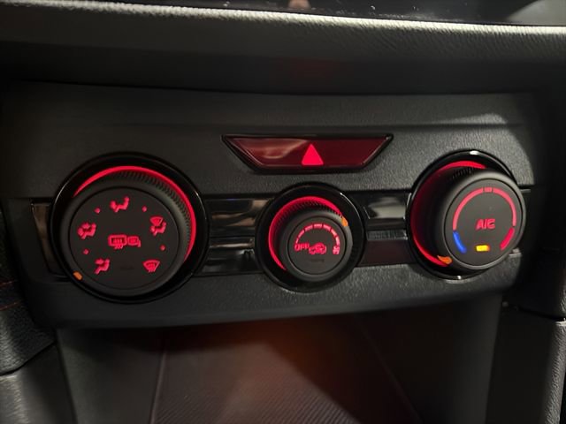 2022 Subaru Impreza 2.0i Sport