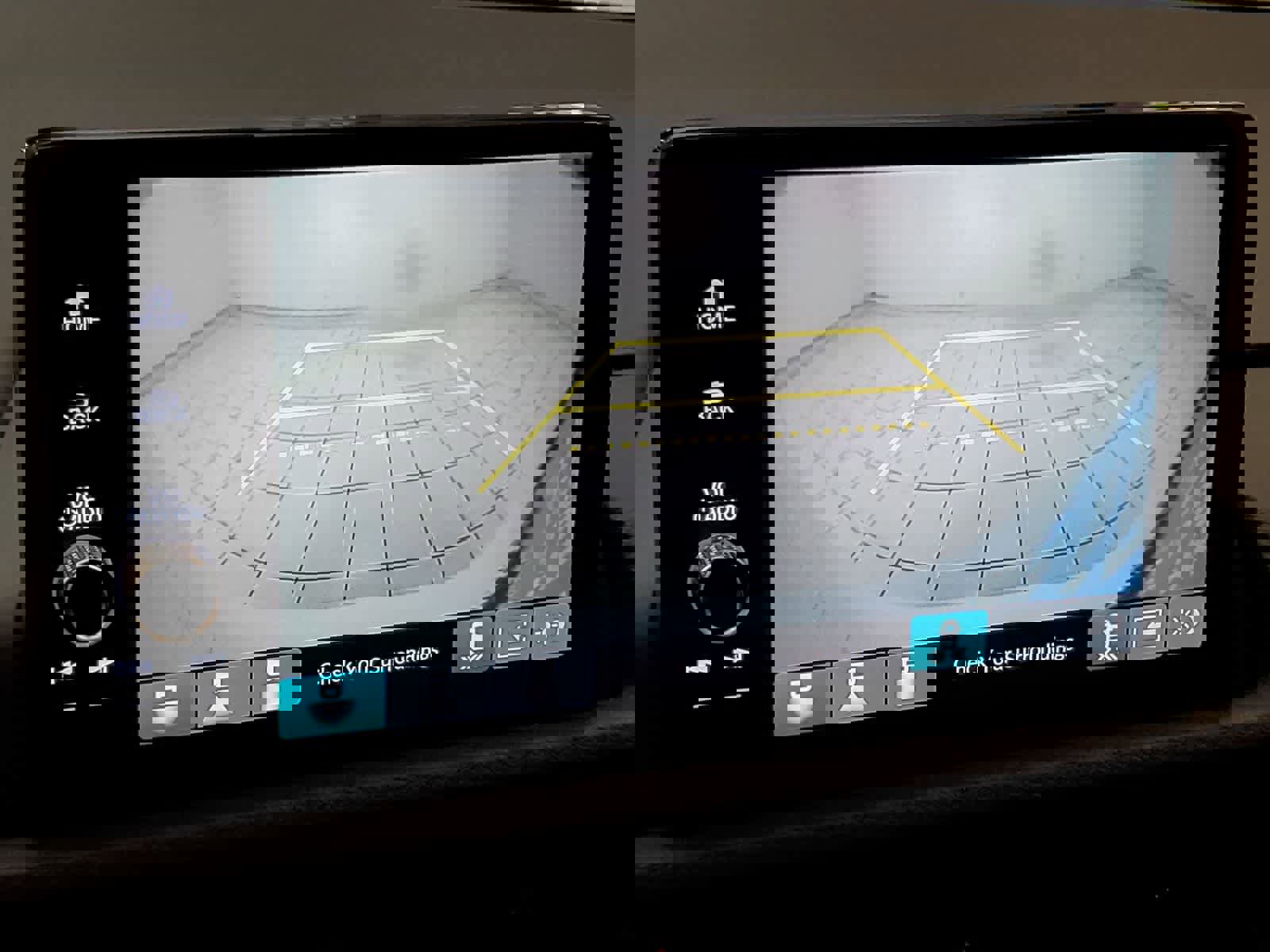 2023 Honda Cr-V Sport Touring