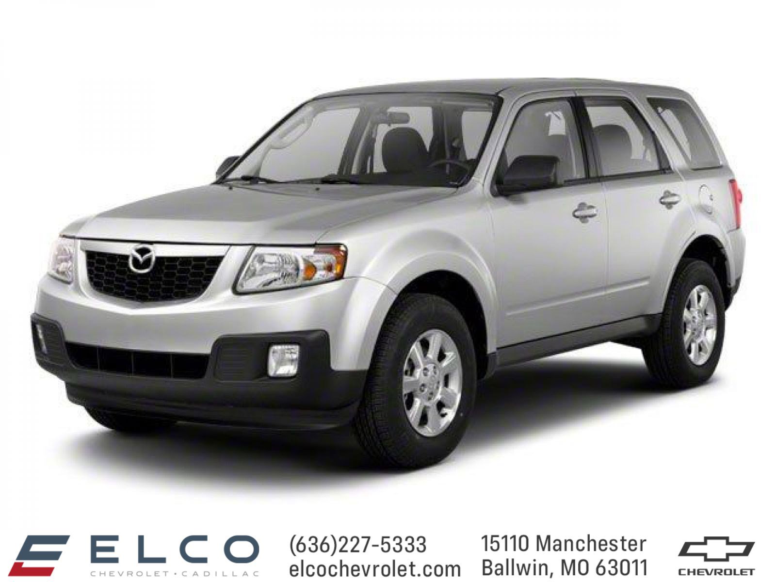 Used 2010 MAZDA Tribute for Sale Near Me - Autotrader