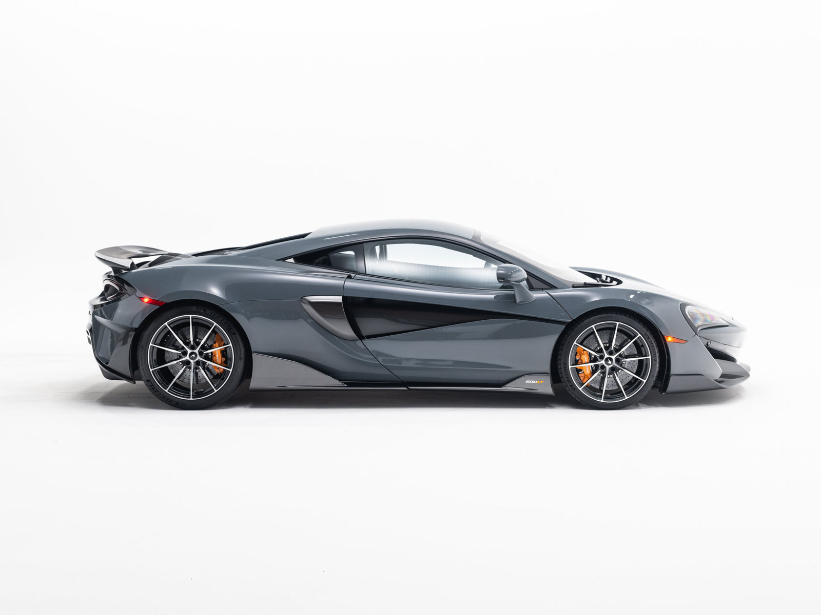 Used 2019 McLaren 600LT photo 7