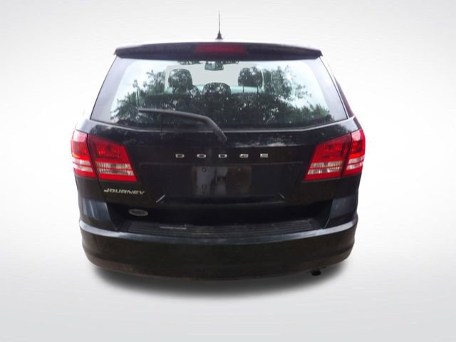 2014 Dodge Journey American Value Package