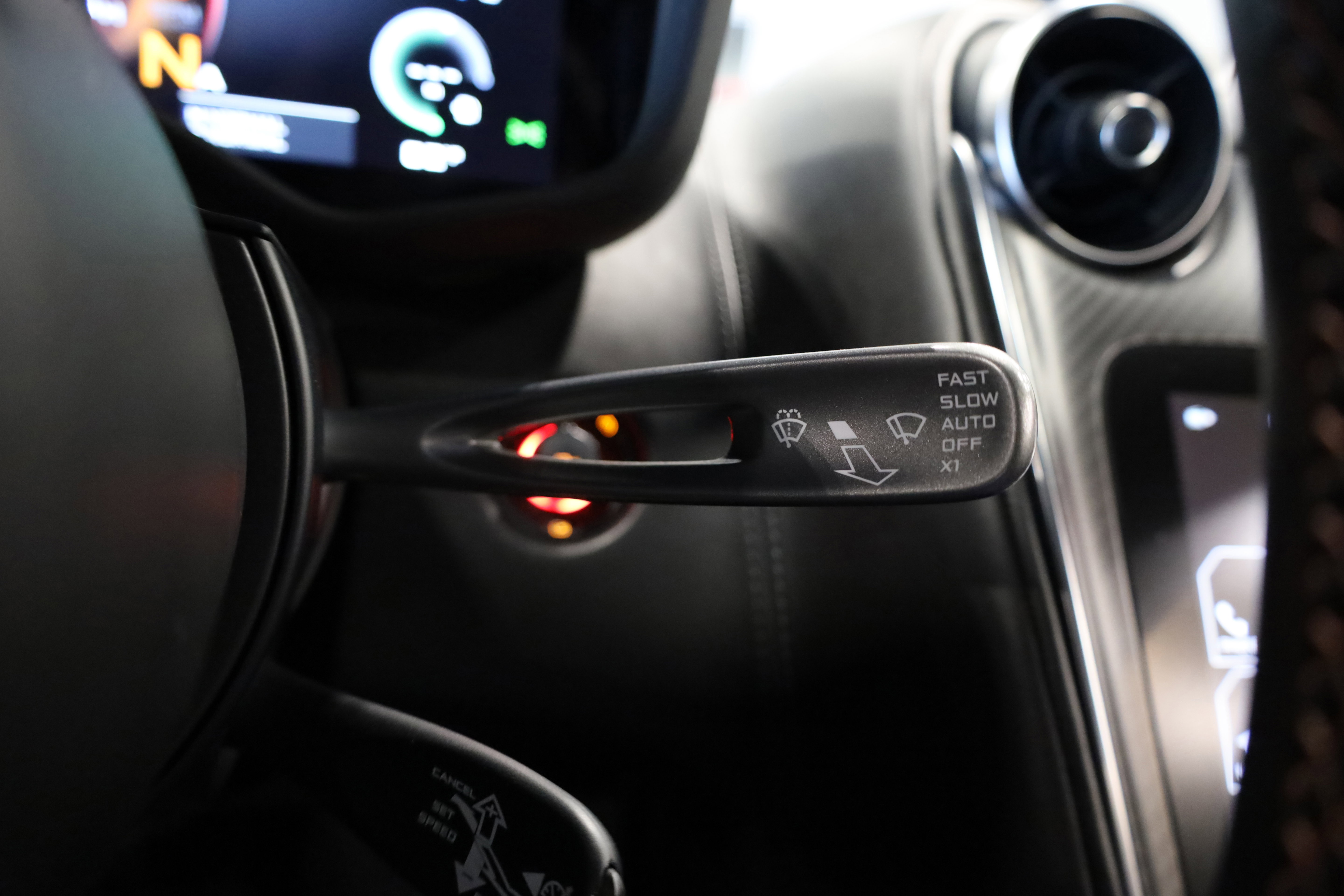 2017 McLaren 570S Coupe