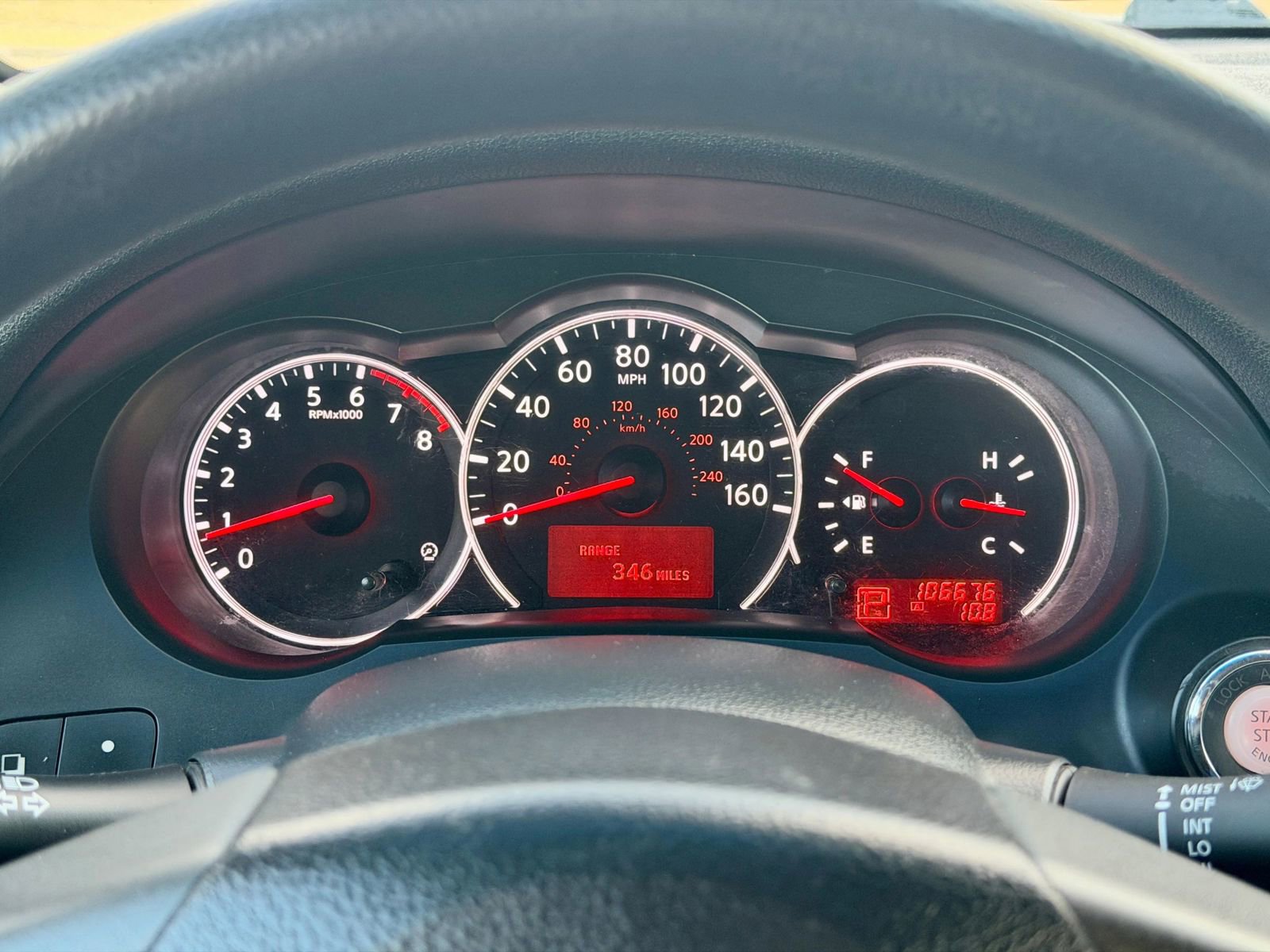 2010 Nissan Altima 2.5 S