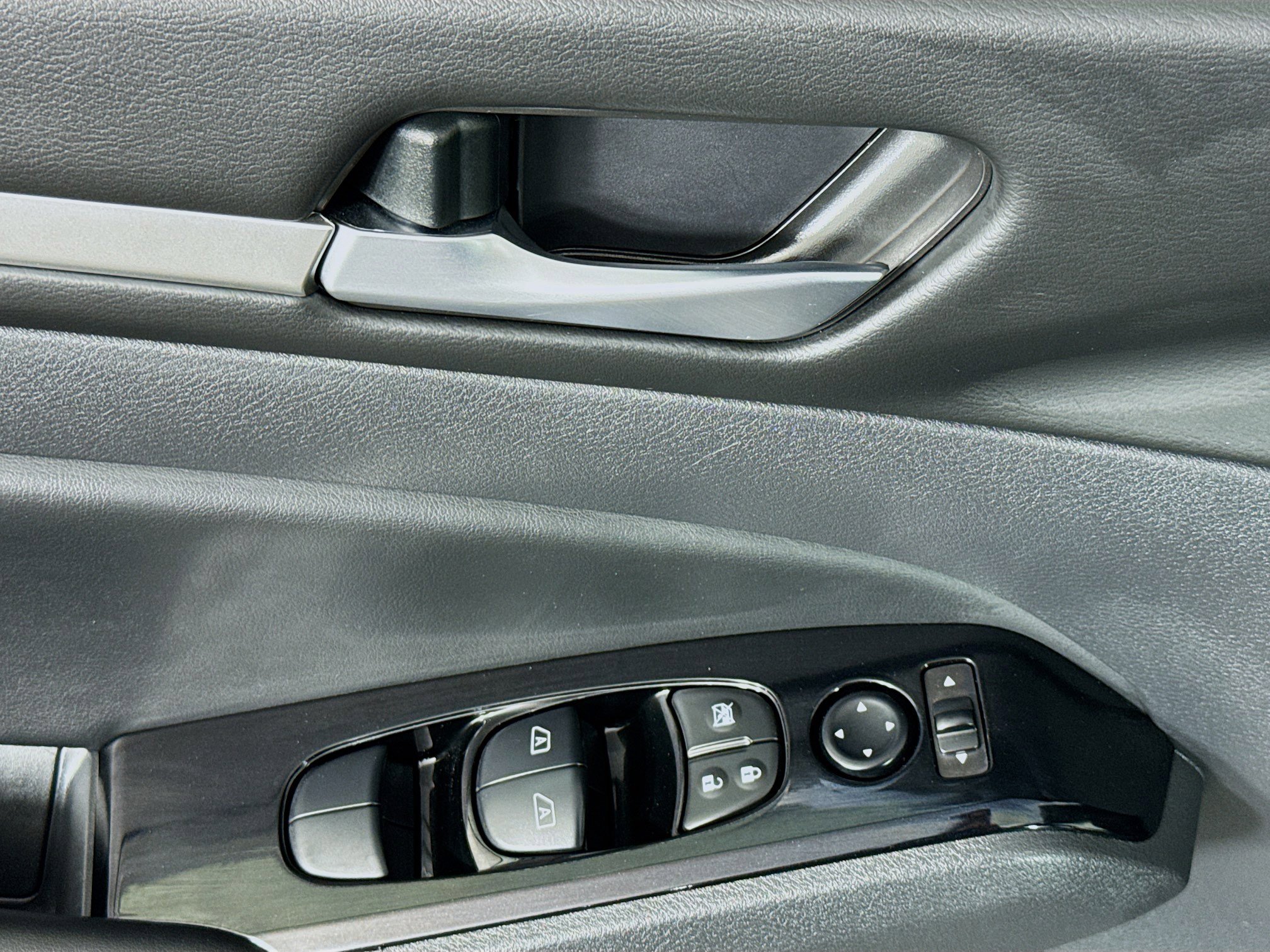 2025 Nissan Altima 2.5 SL