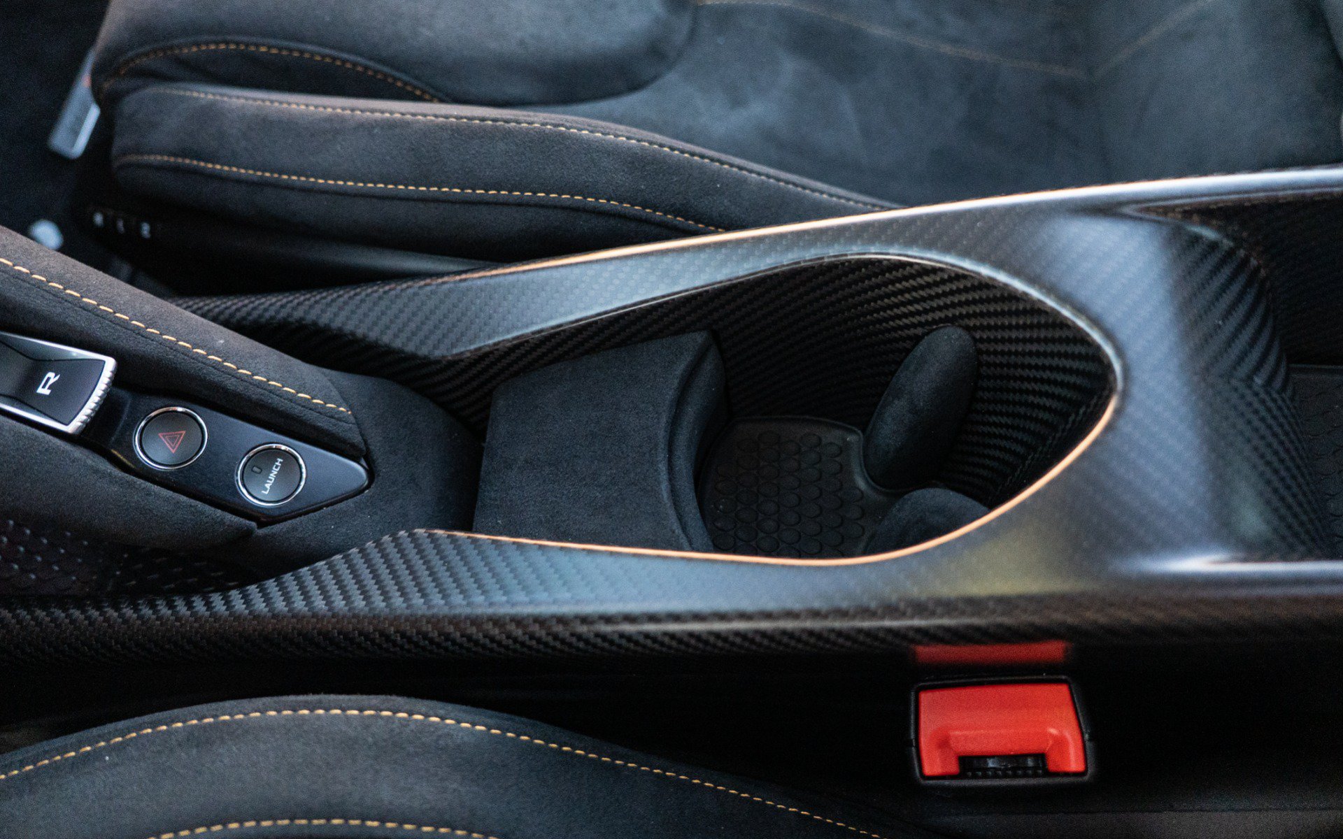 Used 2021 McLaren 765LT photo 49