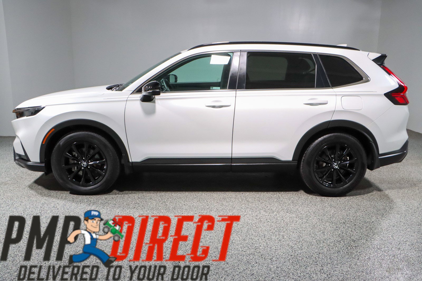 2023 Honda CR-V Sport