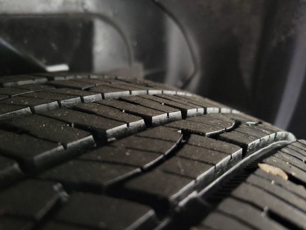 2017 Jeep Compass Sport