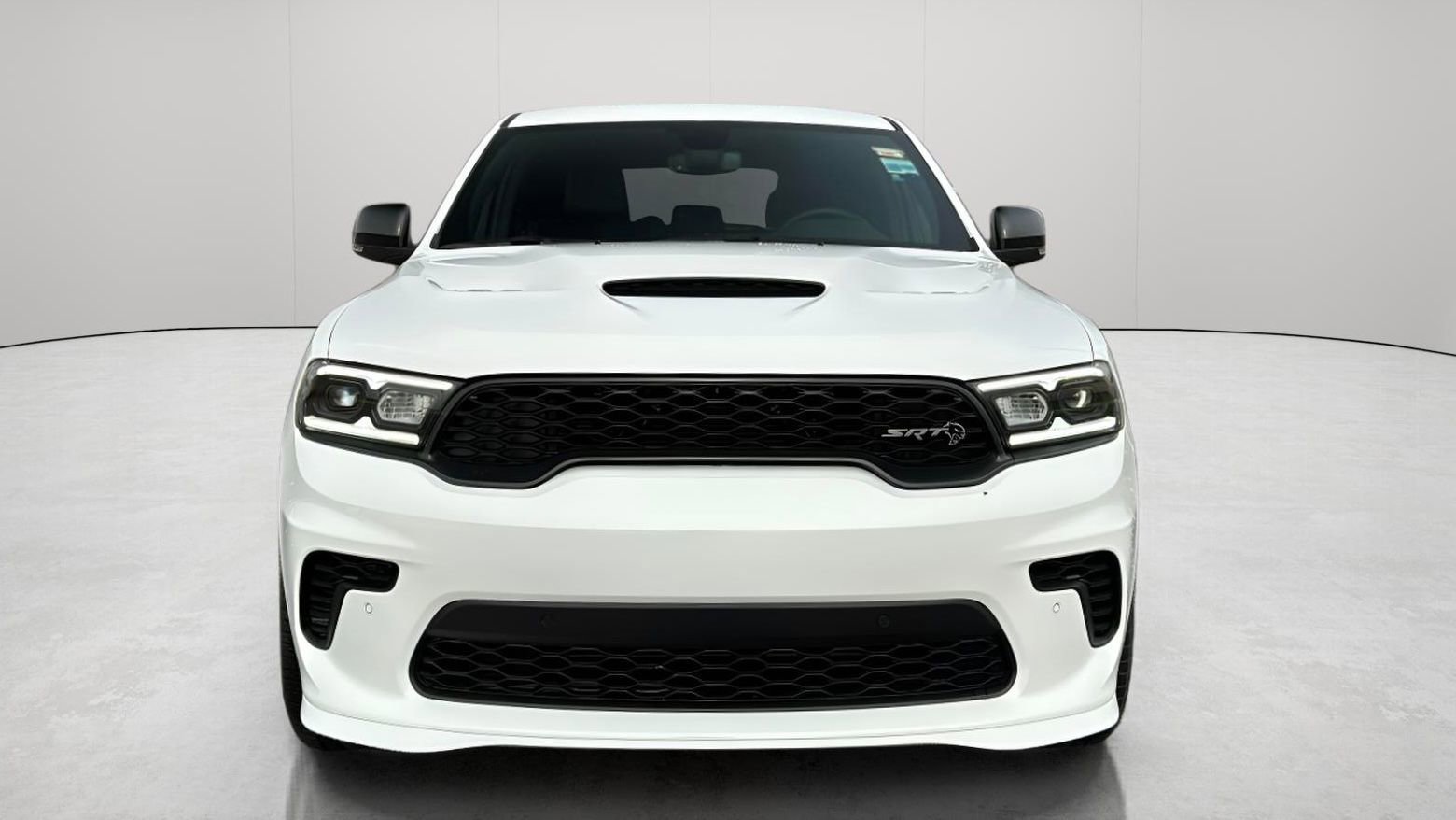 2026 Dodge Durango SRT Hellcat