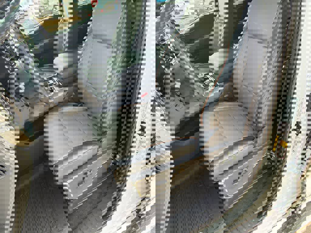 2024 Ford F150 Lariat