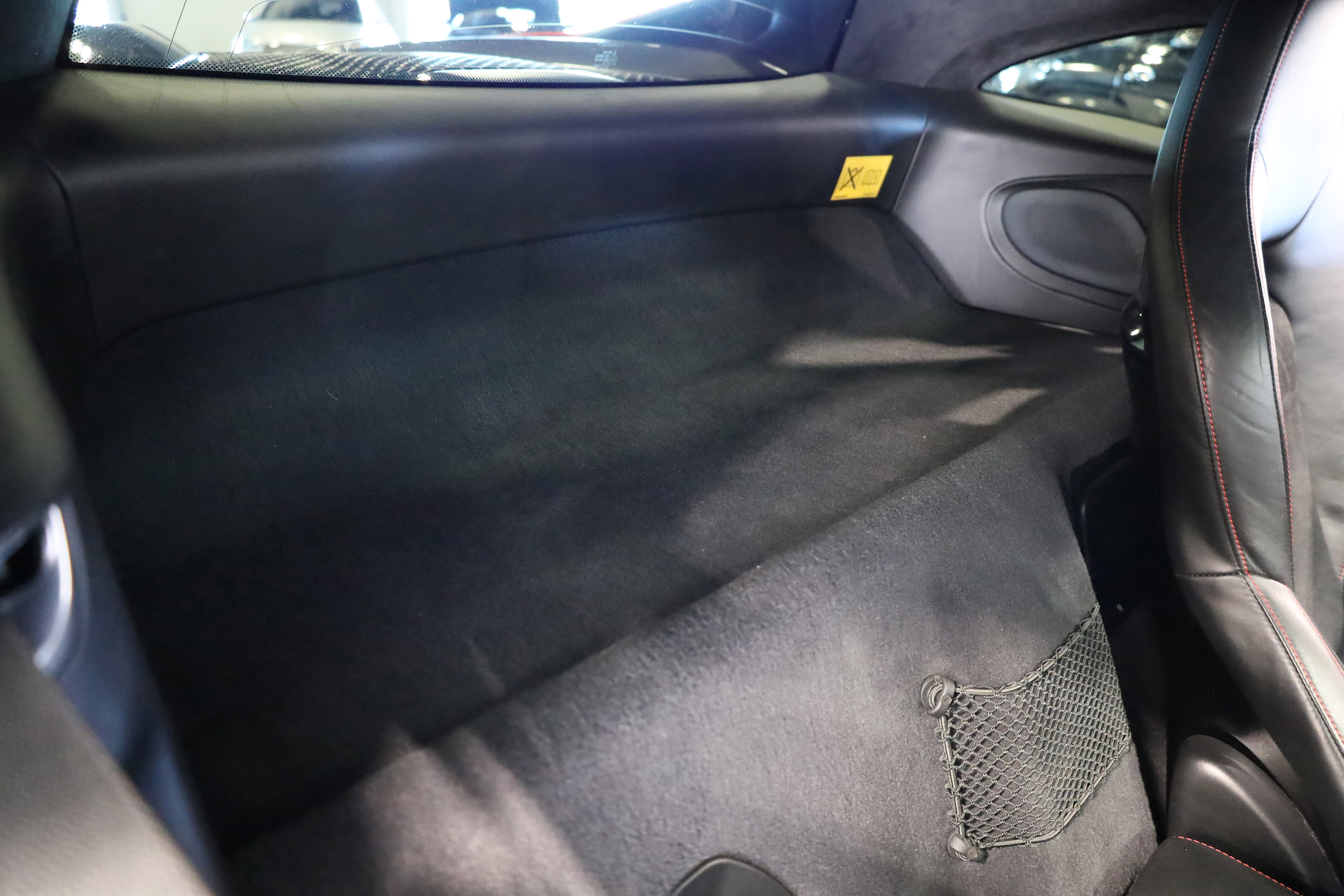 2017 McLaren 570S Coupe