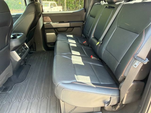 2023 Ford F250 Lariat