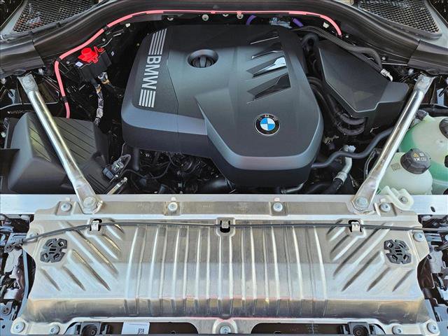 2026 BMW X3 xDrive30