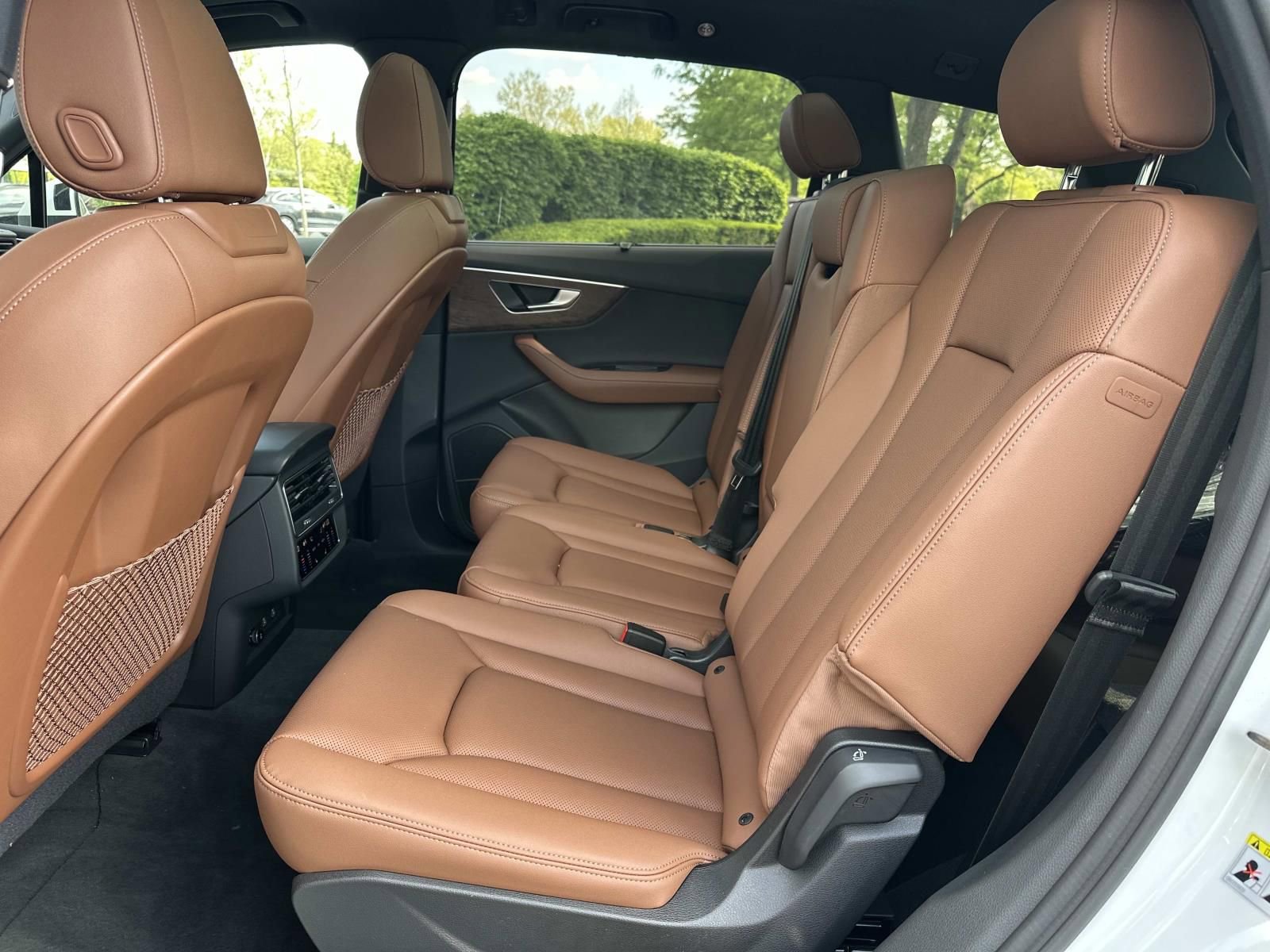 2026 Audi Q7 2.0T Premium Plus