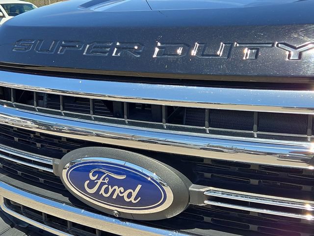 2021 Ford F250 Lariat