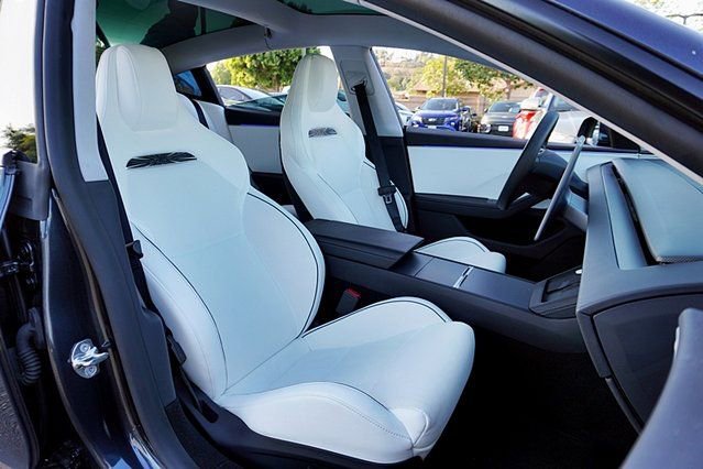 2024 Tesla Model 3 Performance