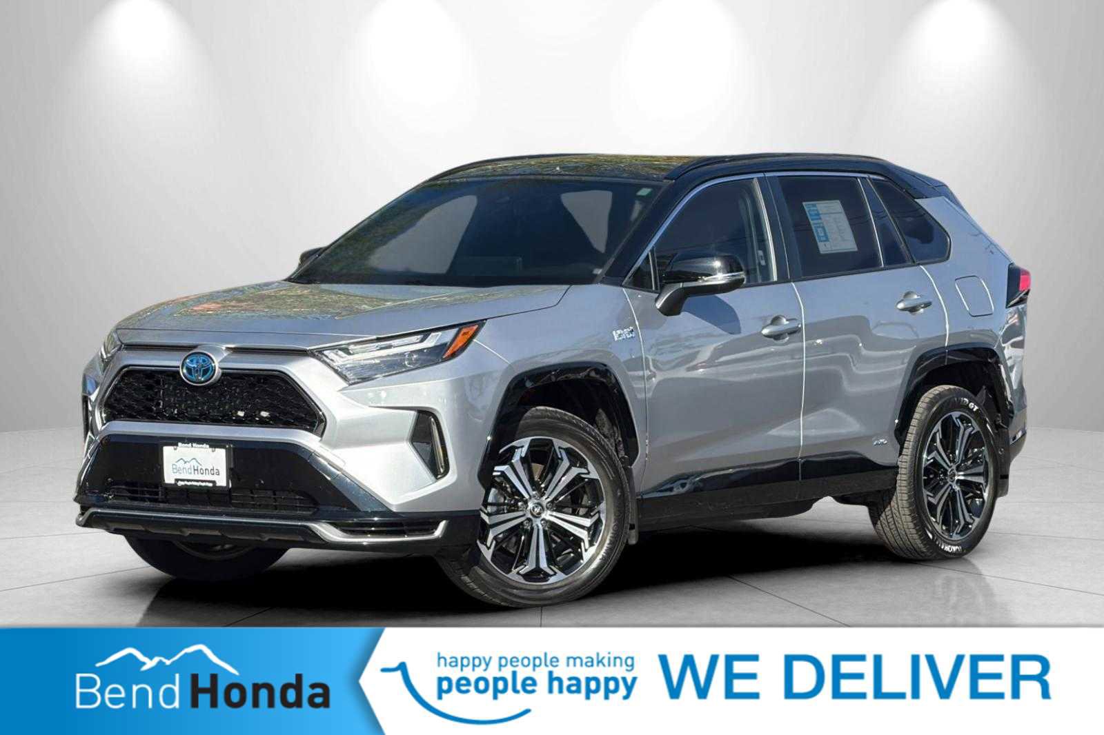 2023 Toyota RAV4: Choosing the Right Trim - Autotrader