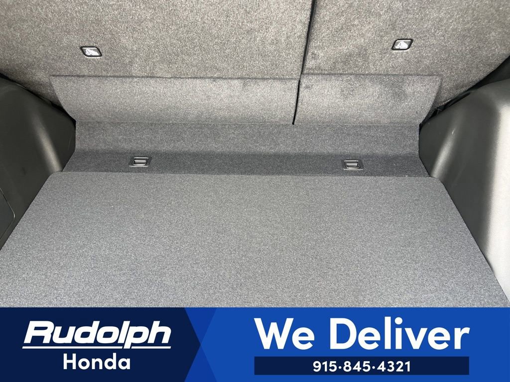 2026 Honda CR-V Sport Touring