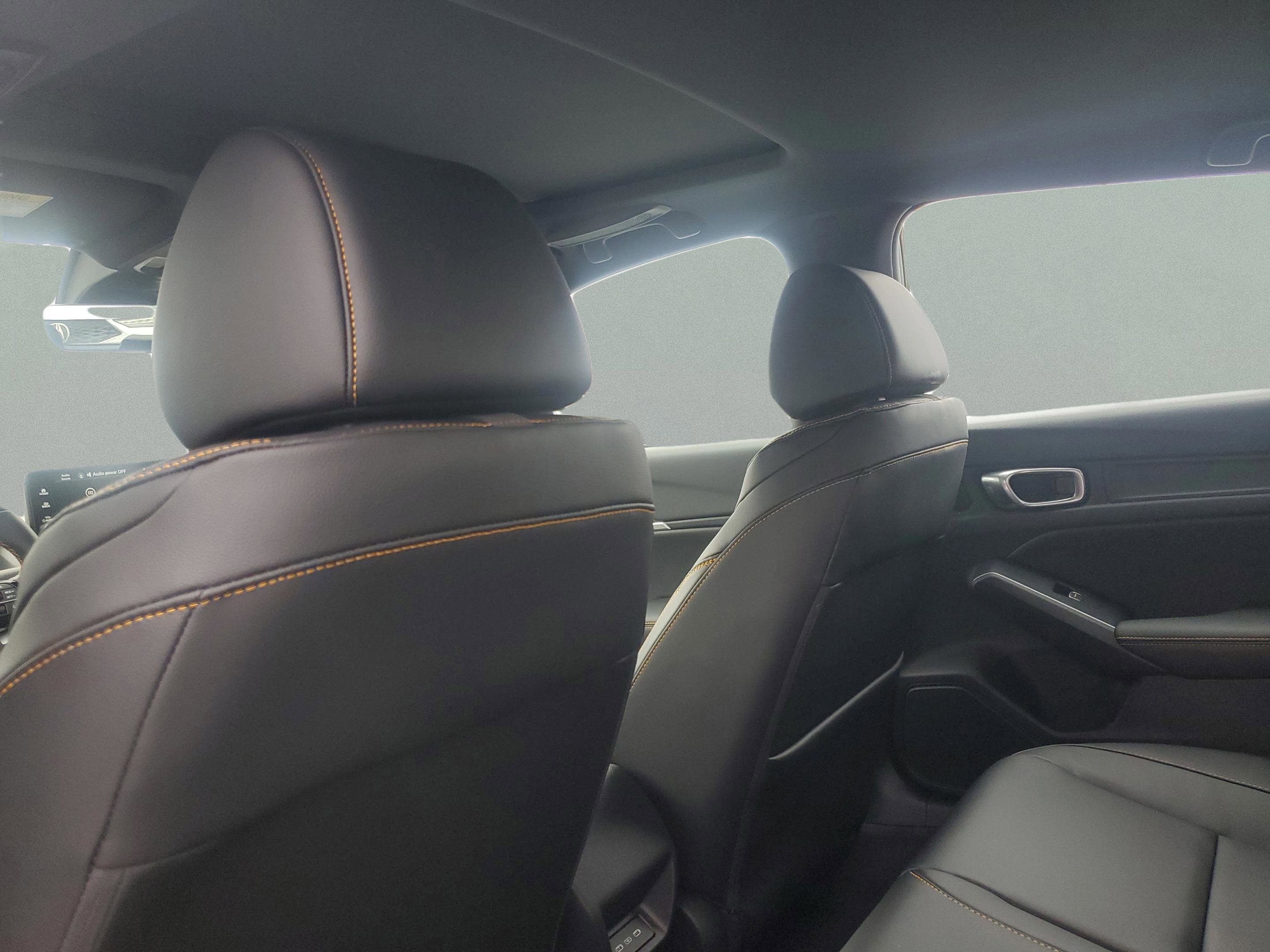 2026 Acura Integra A-Spec