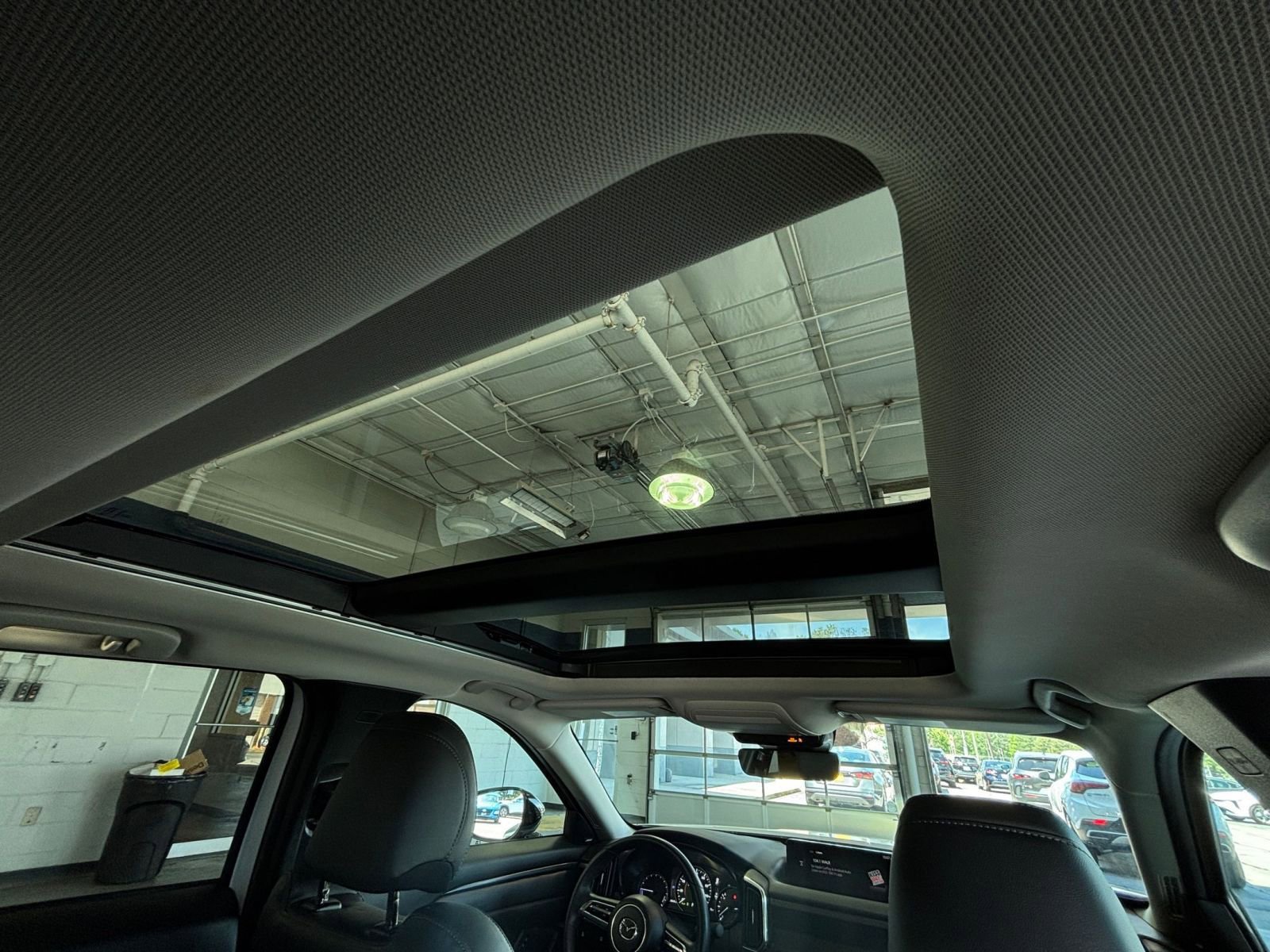 2025 MAZDA Cx-50 2.5 Hybrid w/ Premium Plus Pkg