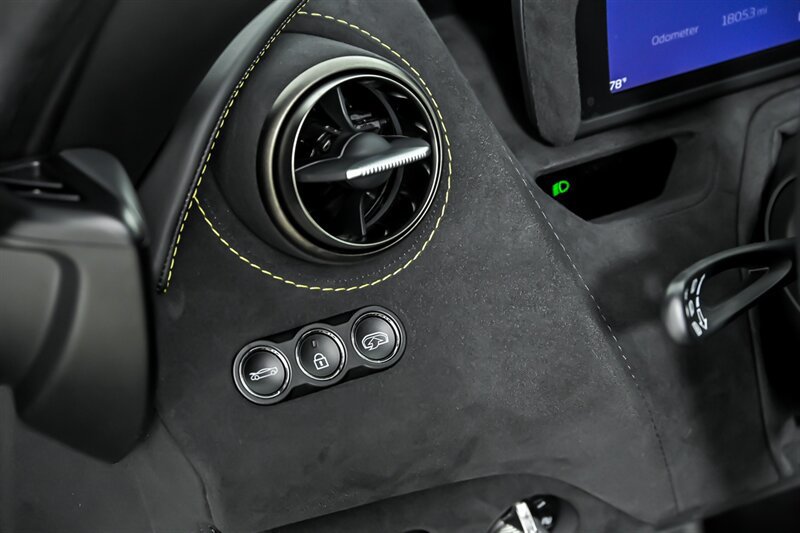 Used 2022 McLaren 720S Luxury photo 29