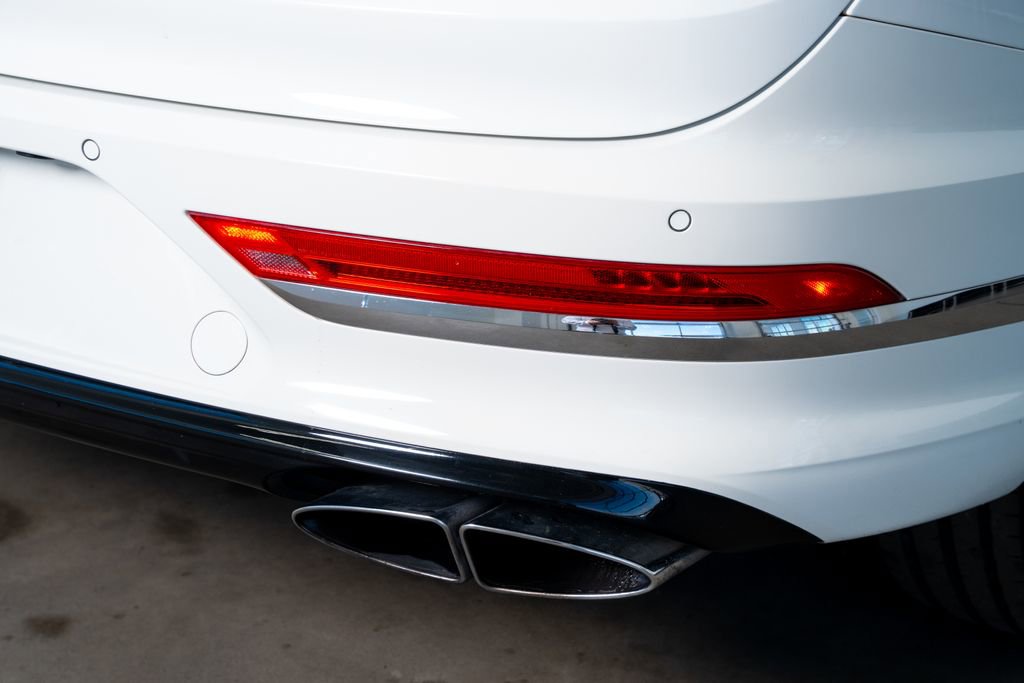 2021 Bentley Bentayga