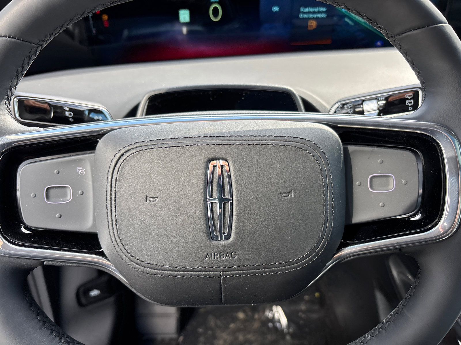 2026 Lincoln Nautilus Premier