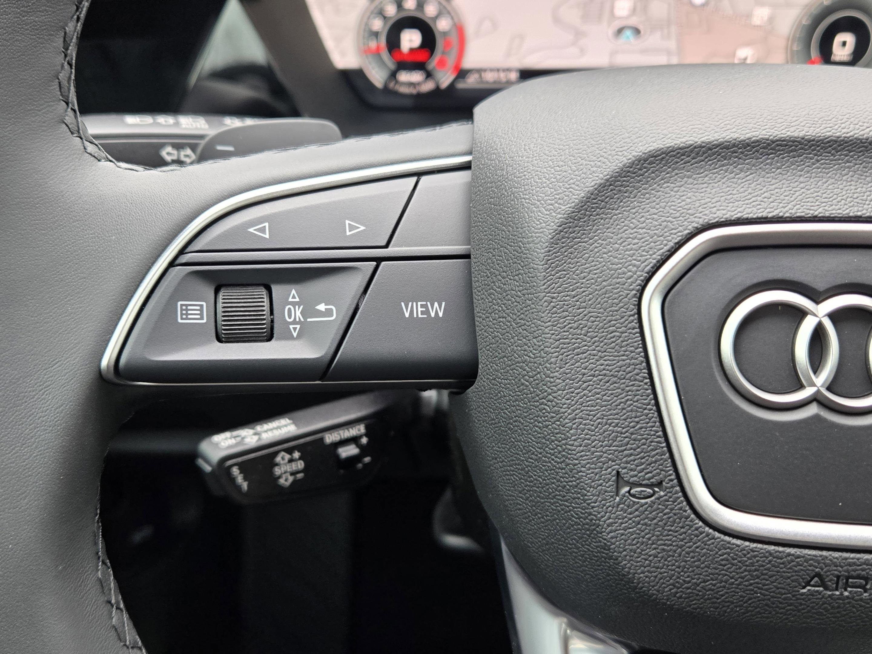 2026 Audi A3 2.0T Premium Plus