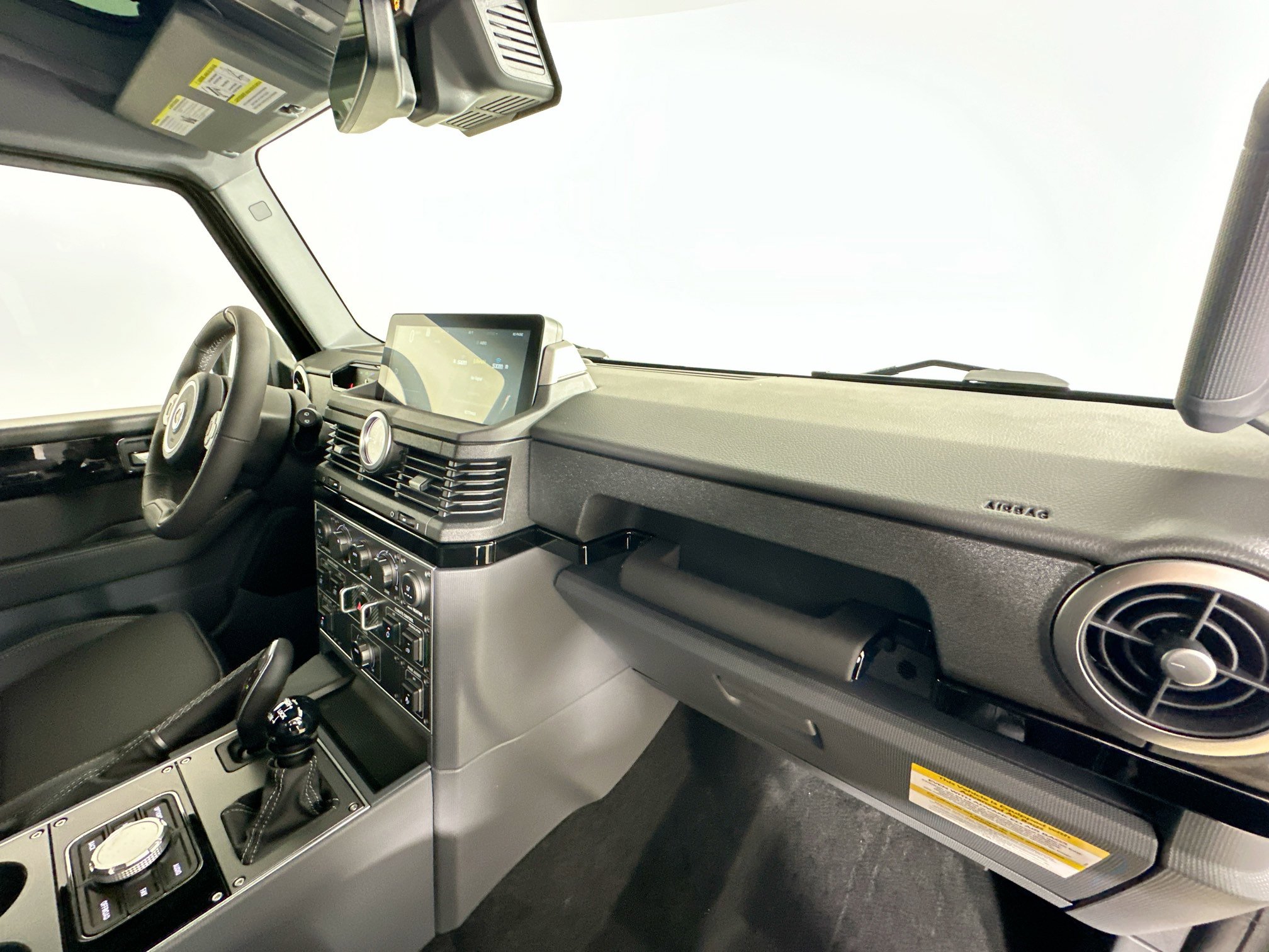 2026 INEOS Grenadier