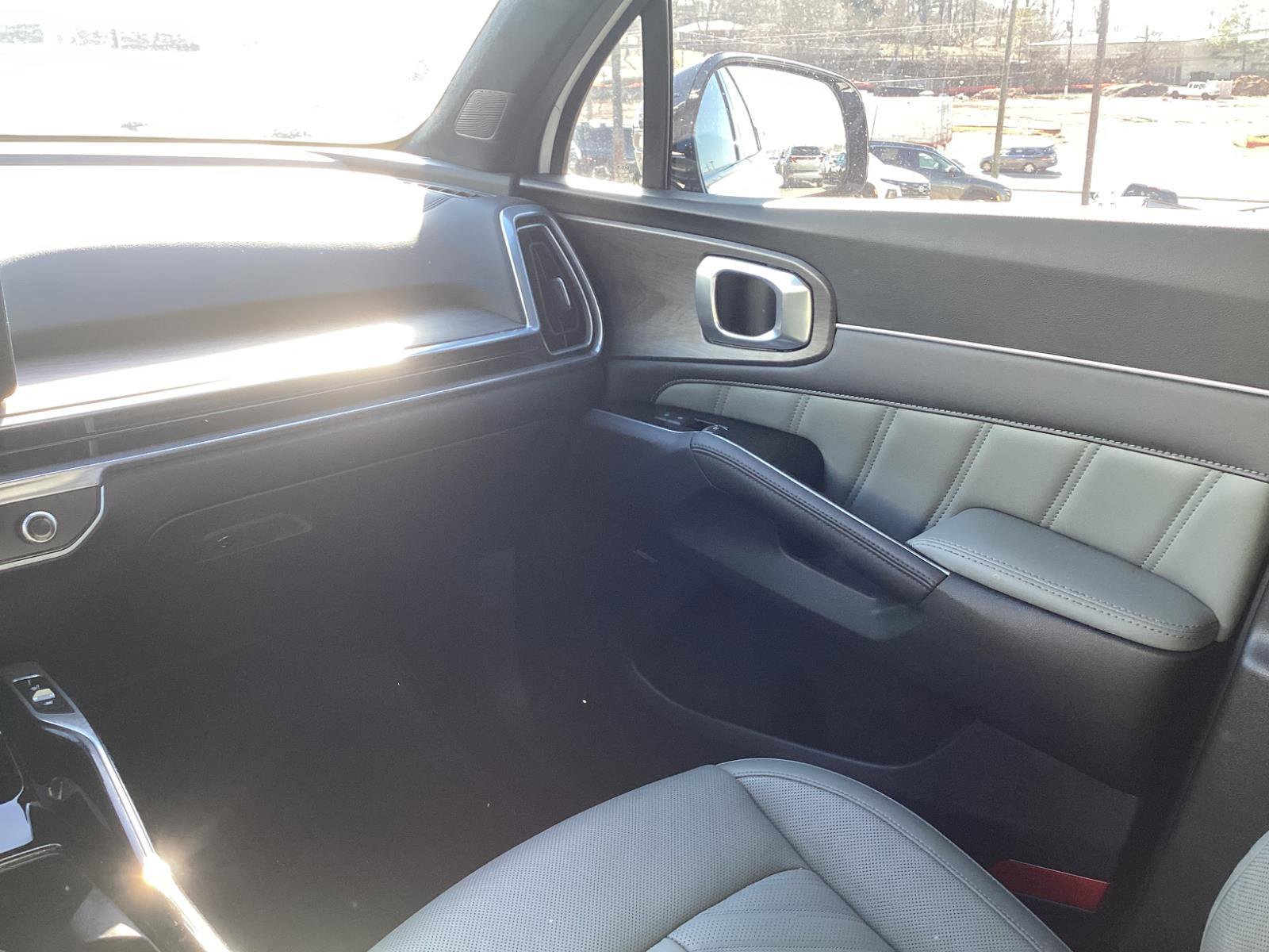 2024 Kia Sorento SX Prestige